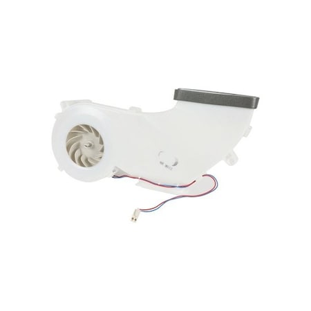 Bosch Home Appliances 00795952 Bosch Refrigerator Fan 00795952